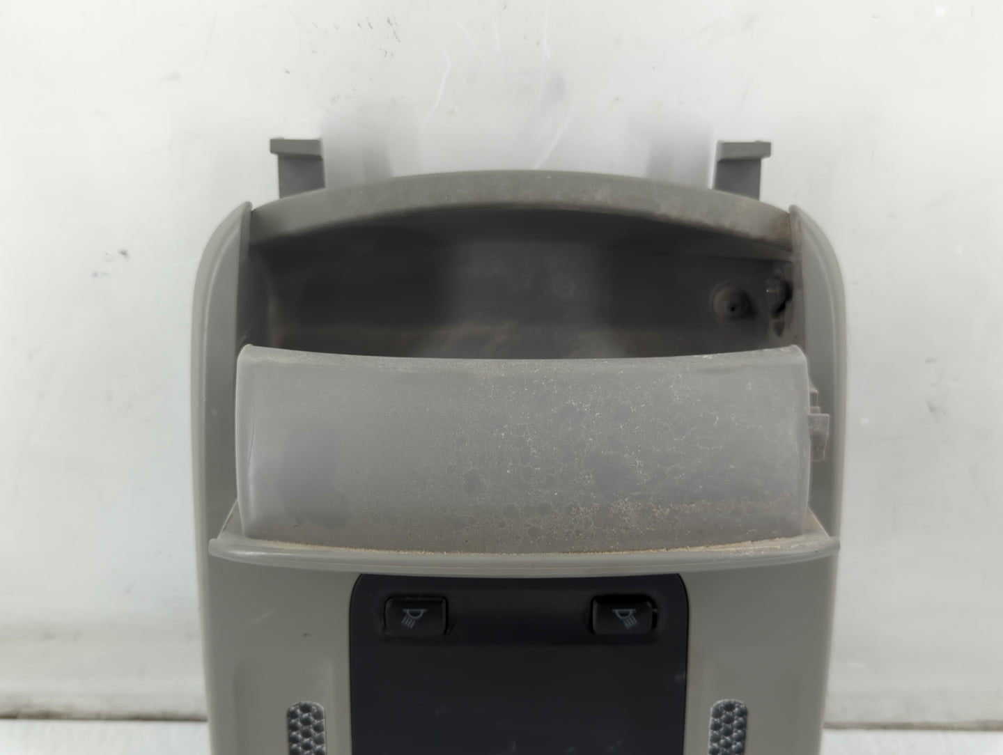2018 Toyota Camry Overhead Roof Console - Oemusedautoparts1.com