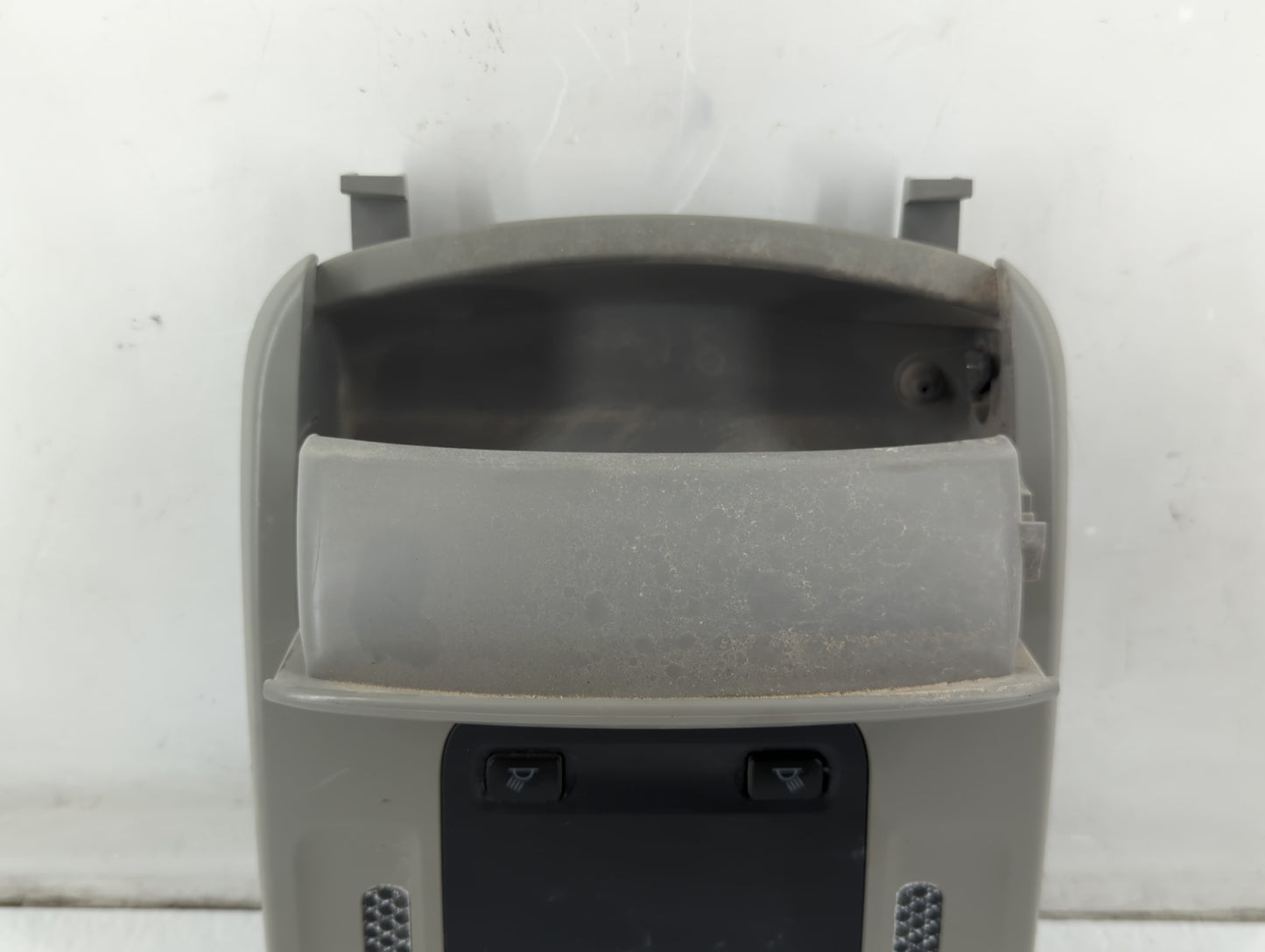 2018 Toyota Camry Overhead Roof Console - Oemusedautoparts1.com