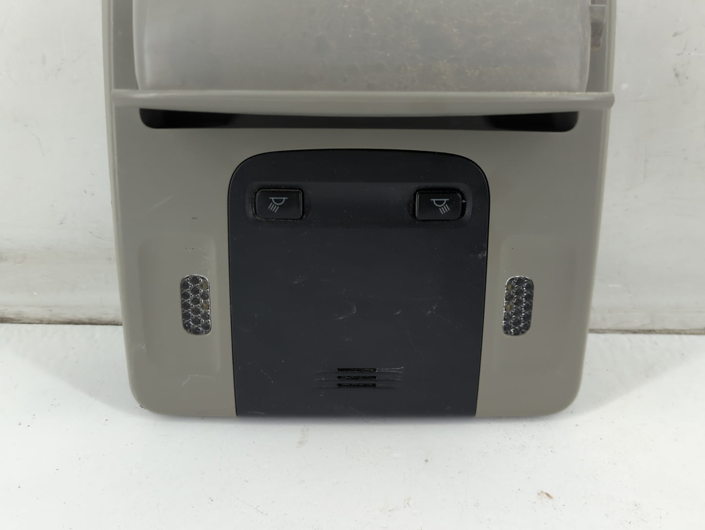 2018 Toyota Camry Overhead Roof Console - Oemusedautoparts1.com