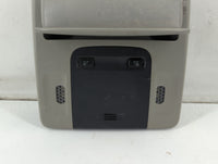 2018 Toyota Camry Overhead Roof Console - Oemusedautoparts1.com