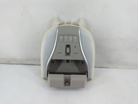 2018 Infiniti Qx60 Overhead Roof Console - Oemusedautoparts1.com