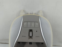 2018 Infiniti Qx60 Overhead Roof Console - Oemusedautoparts1.com