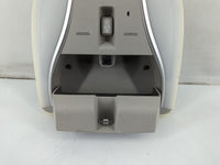 2018 Infiniti Qx60 Overhead Roof Console - Oemusedautoparts1.com