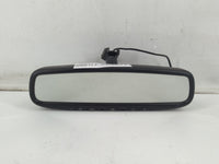 2011-2020 Kia Optima Interior Rear View Mirror Replacement OEM P/N:E11028008 Fits OEM Used Auto Parts - Oemusedautoparts1.com