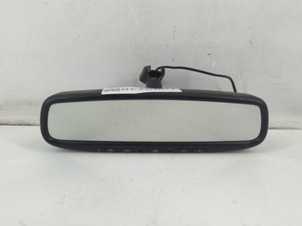 compare product 2011-2020 Kia Optima Interior Rear View Mirror Replacement OEM P/N:E11028008 Fits OEM Used Auto Parts