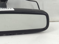 2011-2020 Kia Optima Interior Rear View Mirror Replacement OEM P/N:E11028008 Fits OEM Used Auto Parts - Oemusedautoparts1.com