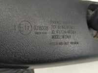 2011-2020 Kia Optima Interior Rear View Mirror Replacement OEM P/N:E11028008 Fits OEM Used Auto Parts - Oemusedautoparts1.com