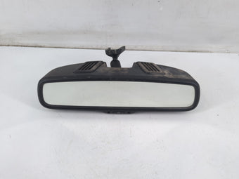 compare product 2010-2012 Chrysler Town & Country Interior Rear View Mirror Replacement OEM P/N:E11026130 Fits Fits 2010 2011 2012 OEM Used Auto Parts