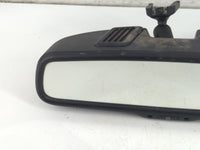 2010-2012 Chrysler Town & Country Interior Rear View Mirror Replacement OEM P/N:E11026130 Fits Fits 2010 2011 2012 OEM Used Auto Parts - Oemusedautoparts1.com