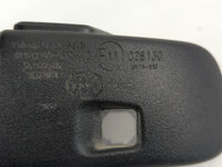 2010-2012 Chrysler Town & Country Interior Rear View Mirror Replacement OEM P/N:E11026130 Fits Fits 2010 2011 2012 OEM Used Auto Parts - Oemusedautoparts1.com