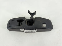 2010-2012 Chrysler Town & Country Interior Rear View Mirror Replacement OEM P/N:E11026130 Fits Fits 2010 2011 2012 OEM Used Auto Parts - Oemusedautoparts1.com