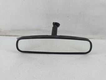 compare product 2007-2022 Nissan Sentra Interior Rear View Mirror Replacement OEM P/N:E8011681 Fits OEM Used Auto Parts