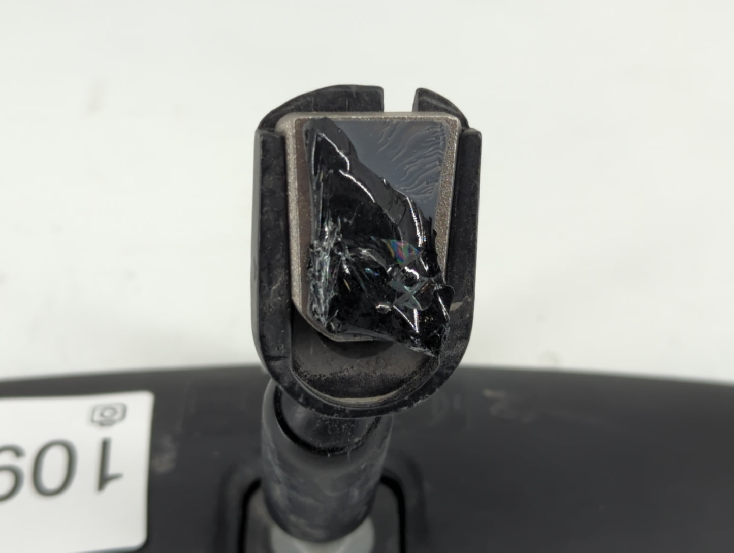 2007-2022 Nissan Sentra Interior Rear View Mirror Replacement OEM P/N:E8011681 Fits OEM Used Auto Parts