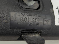 2007-2022 Nissan Sentra Interior Rear View Mirror Replacement OEM P/N:E8011681 Fits OEM Used Auto Parts