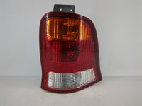 1999-2003 Ford Windstar Tail Light Assembly Passenger Right OEM P/N:YF22-13B504-B YF22-13B504-A Fits Fits 1999 2000 2001 2002 2003 OEM Used Auto Parts
