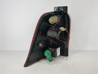 1999-2003 Ford Windstar Tail Light Assembly Passenger Right OEM P/N:YF22-13B504-B YF22-13B504-A Fits Fits 1999 2000 2001 2002 2003 OEM Used Auto Parts