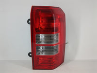 2008-2017 Jeep Patriot Tail Light Assembly Passenger Right OEM P/N:320342 Fits OEM Used Auto Parts - Oemusedautoparts1.com