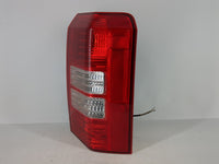 2008-2017 Jeep Patriot Tail Light Assembly Passenger Right OEM P/N:320342 Fits OEM Used Auto Parts - Oemusedautoparts1.com