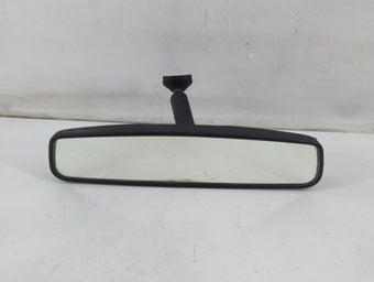 compare product 2009 Dodge Ram 1500 Interior Rear View Mirror Replacement OEM P/N:E8011083 Fits OEM Used Auto Parts