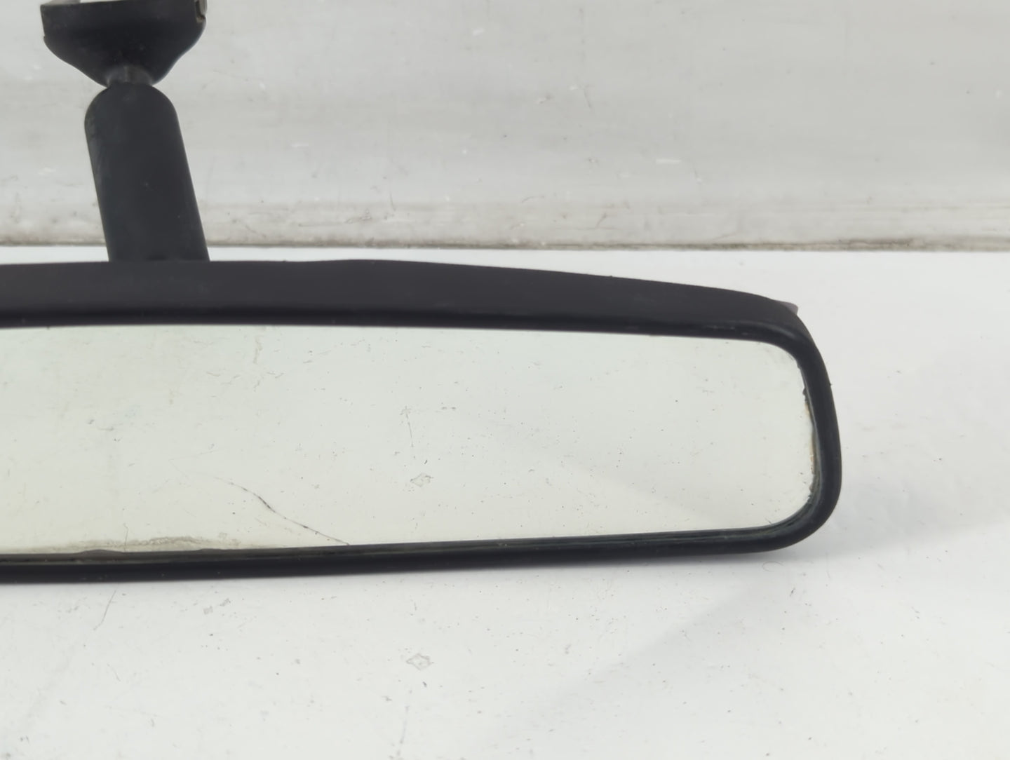 2009 Dodge Ram 1500 Interior Rear View Mirror Replacement OEM P/N:E8011083 Fits OEM Used Auto Parts - Oemusedautoparts1.com