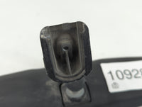 2009 Dodge Ram 1500 Interior Rear View Mirror Replacement OEM P/N:E8011083 Fits OEM Used Auto Parts - Oemusedautoparts1.com