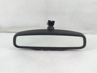 2006-2015 Hyundai Sonata Interior Rear View Mirror Replacement OEM P/N:A047396 Fits OEM Used Auto Parts