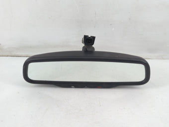 compare product 2006-2015 Hyundai Sonata Interior Rear View Mirror Replacement OEM P/N:A047396 Fits OEM Used Auto Parts