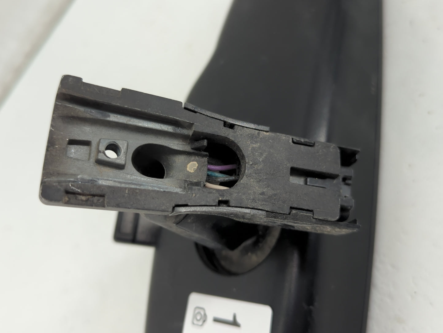 2006-2015 Hyundai Sonata Interior Rear View Mirror Replacement OEM P/N:A047396 Fits OEM Used Auto Parts