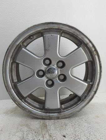 compare product 2004-2009 Toyota Prius Oem Wheel Rim