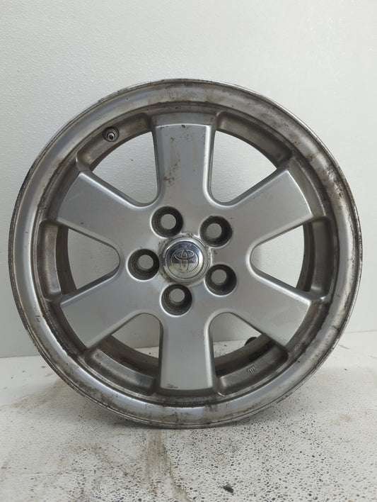 2004-2009 Toyota Prius Oem Wheel Rim
