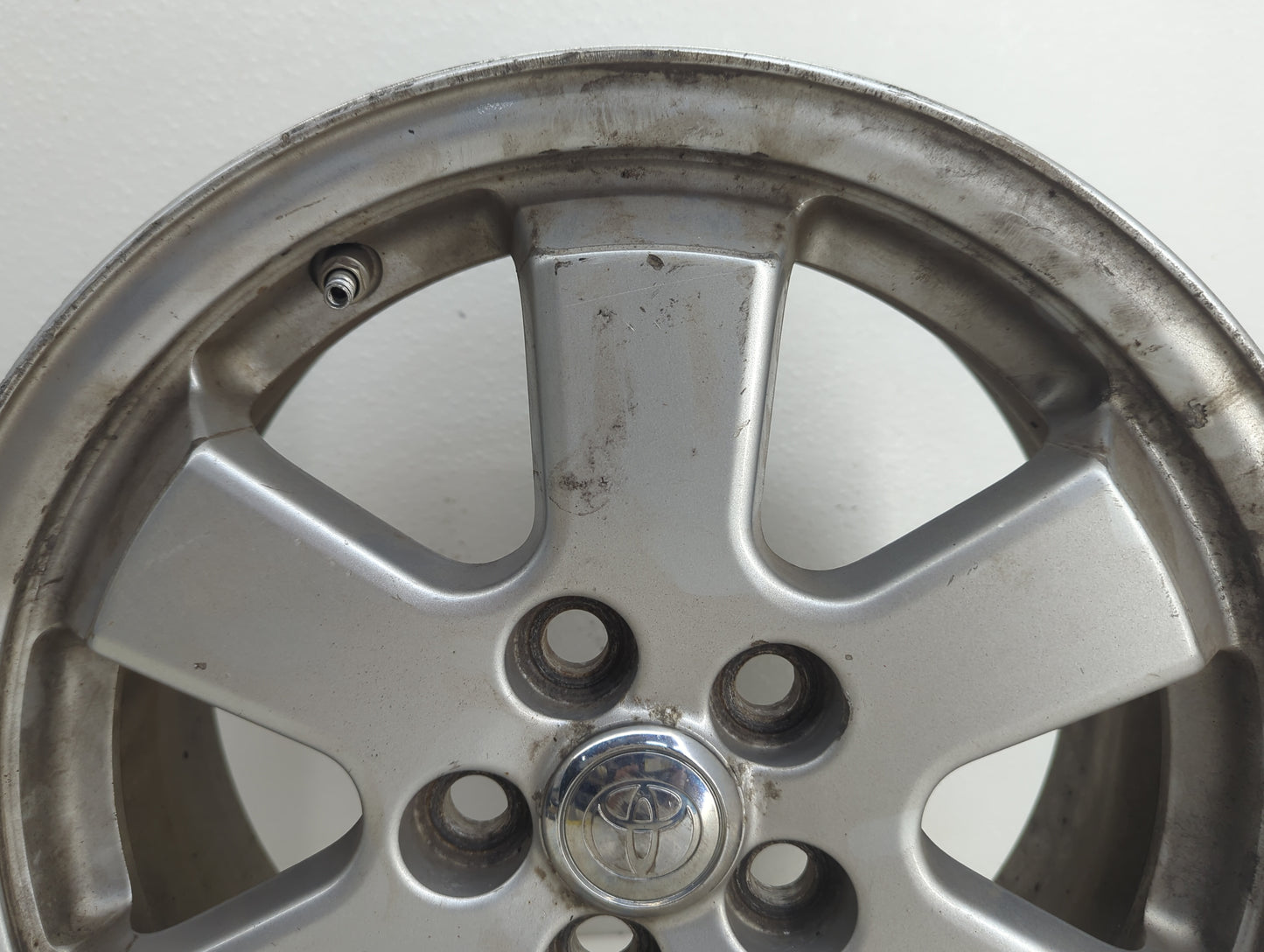 2004-2009 Toyota Prius Oem Wheel Rim