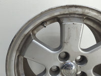 2004-2009 Toyota Prius Oem Wheel Rim