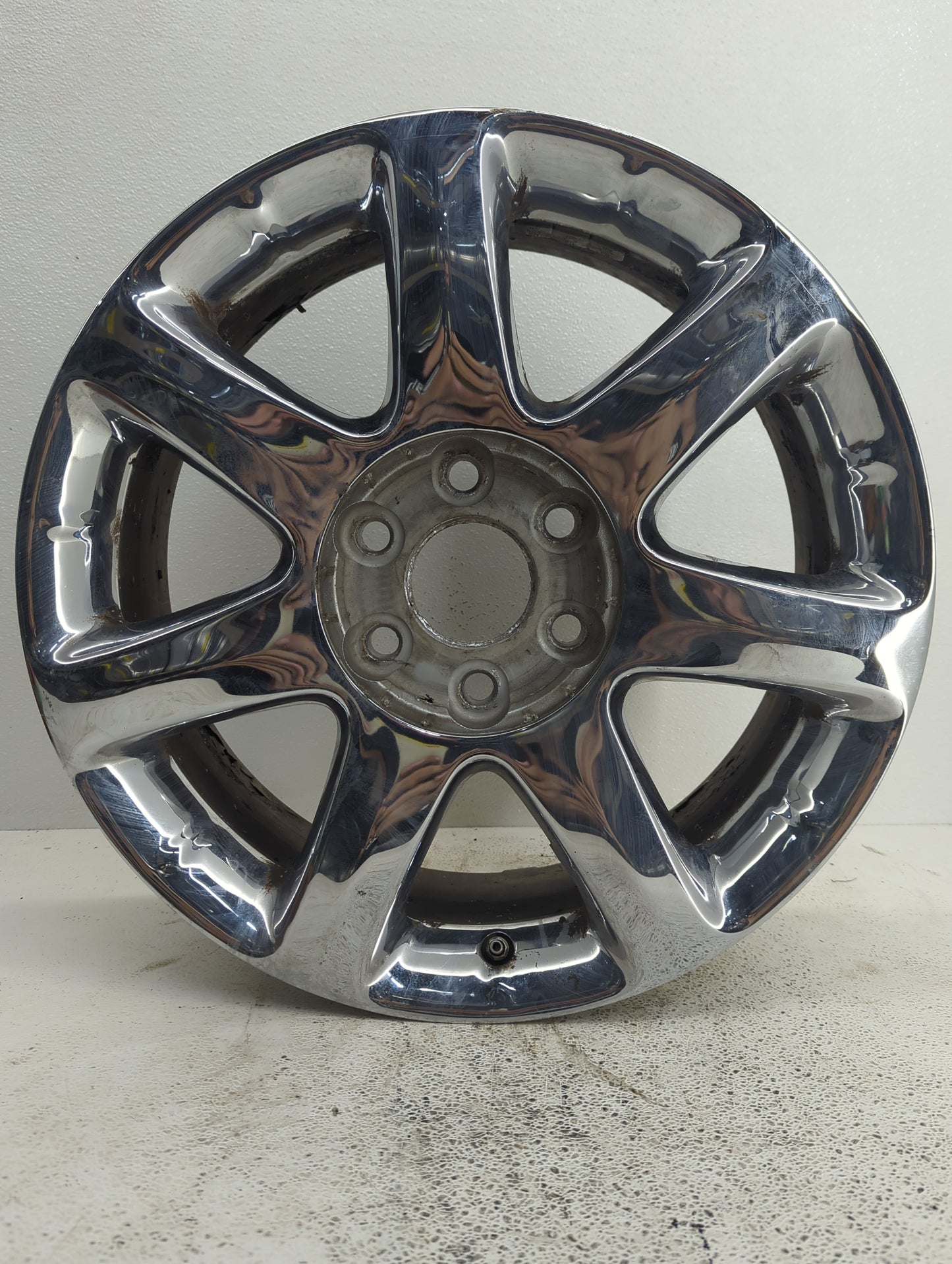2008-2010 Buick Enclave Oem Wheel Rim