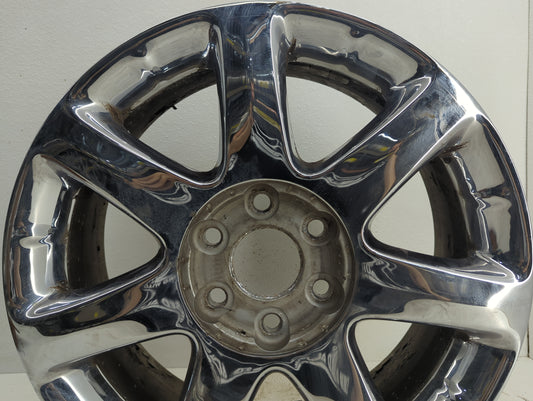2008-2010 Buick Enclave Oem Wheel Rim
