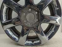2008-2010 Buick Enclave Oem Wheel Rim