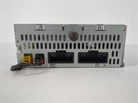 2012 Ford Explorer Radio AM FM Cd Player Receiver Replacement P/N:CB5T-19C107-BC CB5T-19C107-CC Fits OEM Used Auto Parts - Oemusedautoparts1.com