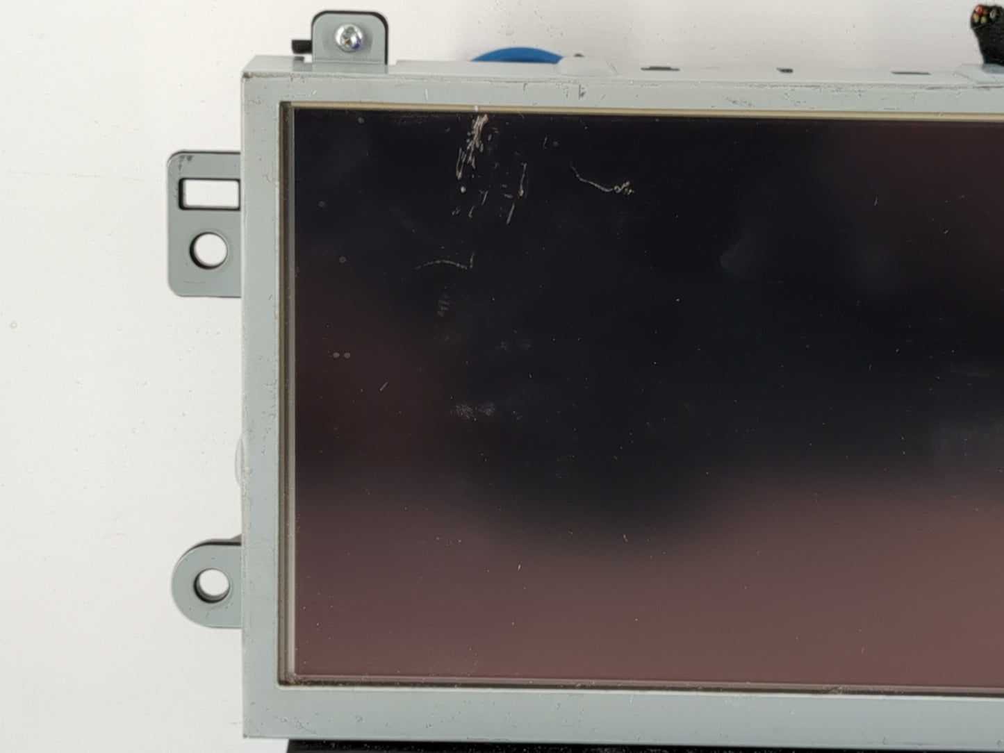 2019-2020 Buick Envision Radio AM FM Cd Player Receiver Replacement P/N:84518613 Fits Fits 2019 2020 OEM Used Auto Parts