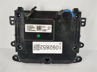 2019-2020 Buick Envision Radio AM FM Cd Player Receiver Replacement P/N:84518613 Fits Fits 2019 2020 OEM Used Auto Parts