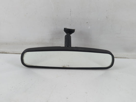 2007-2017 Jeep Patriot Interior Rear View Mirror Replacement OEM P/N:E8011681 Fits OEM Used Auto Parts