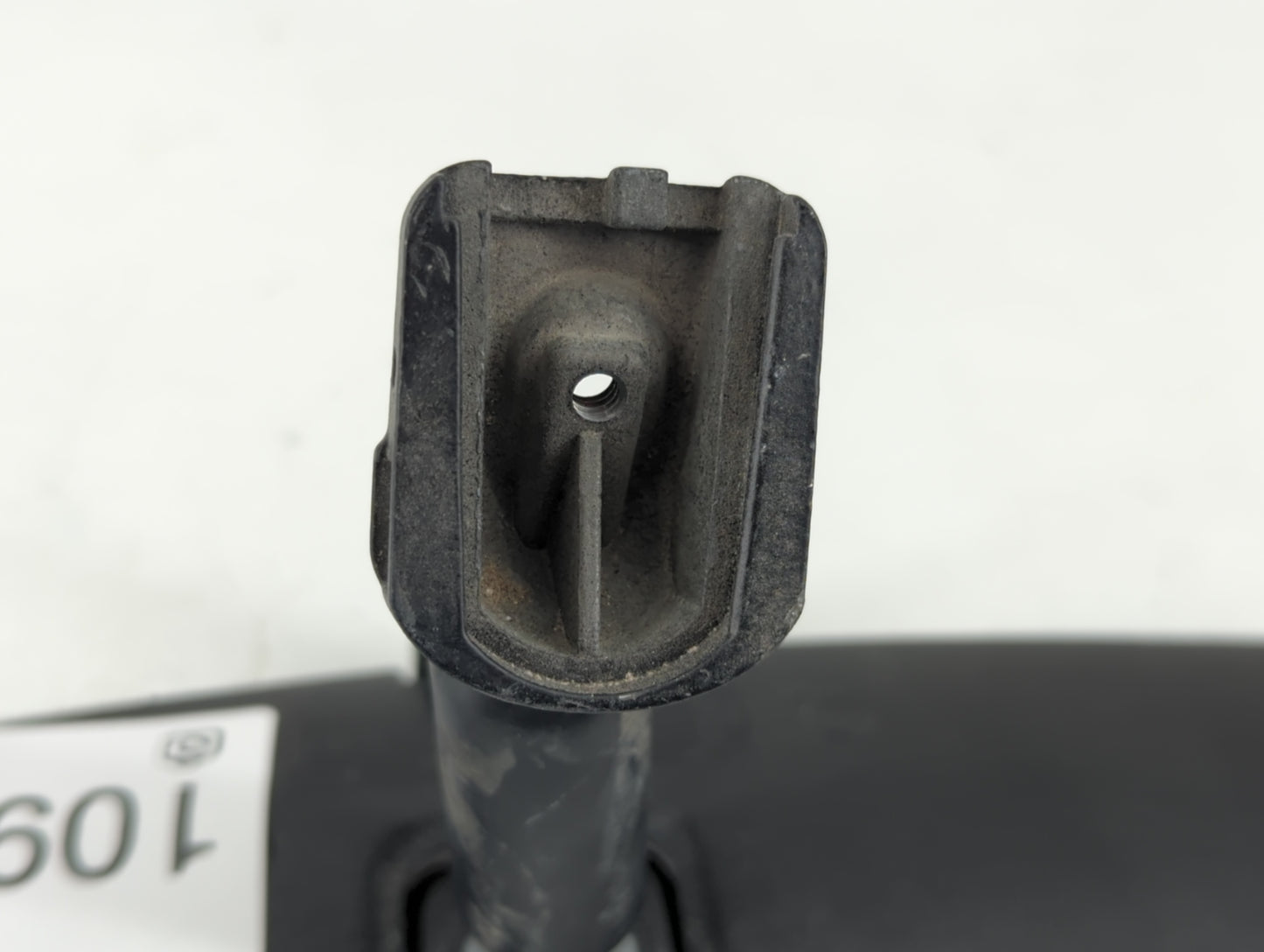 2007-2017 Jeep Patriot Interior Rear View Mirror Replacement OEM P/N:E8011681 Fits OEM Used Auto Parts