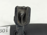 2007-2017 Jeep Patriot Interior Rear View Mirror Replacement OEM P/N:E8011681 Fits OEM Used Auto Parts