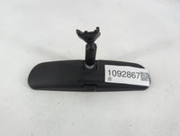 2007-2017 Jeep Patriot Interior Rear View Mirror Replacement OEM P/N:E8011681 Fits OEM Used Auto Parts