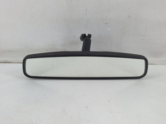 2006-2020 Ford Fusion Interior Rear View Mirror Replacement OEM P/N:E8011083 Fits OEM Used Auto Parts