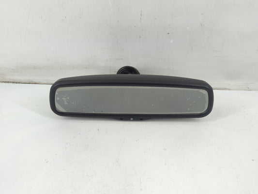 2005-2022 Subaru Legacy Interior Rear View Mirror Replacement OEM Fits OEM Used Auto Parts