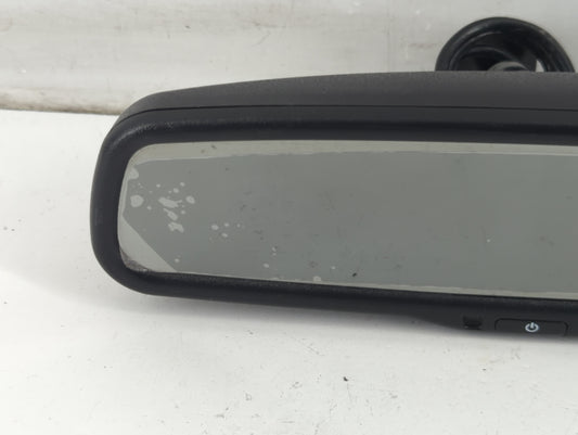 2005-2022 Subaru Legacy Interior Rear View Mirror Replacement OEM Fits OEM Used Auto Parts