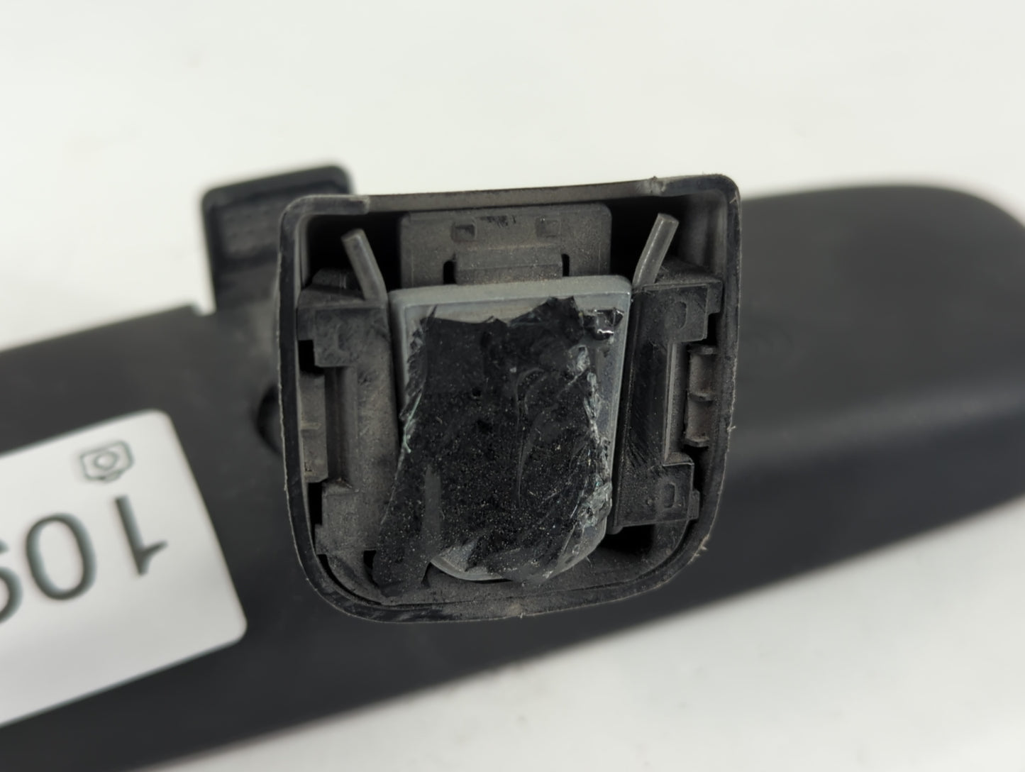 2004-2022 Toyota Prius Interior Rear View Mirror Replacement OEM P/N:E4012197 E4022197 Fits OEM Used Auto Parts