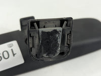 2004-2022 Toyota Prius Interior Rear View Mirror Replacement OEM P/N:E4012197 E4022197 Fits OEM Used Auto Parts