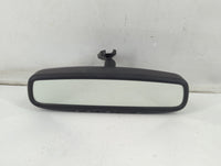 2005-2022 Nissan Pathfinder Interior Rear View Mirror Replacement OEM P/N:4112A-0BL2HL4 Fits OEM Used Auto Parts