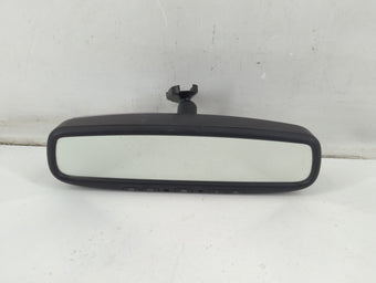 compare product 2005-2022 Nissan Pathfinder Interior Rear View Mirror Replacement OEM P/N:4112A-0BL2HL4 Fits OEM Used Auto Parts