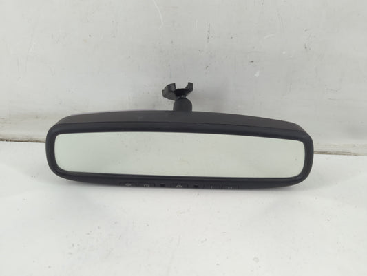 2005-2022 Nissan Pathfinder Interior Rear View Mirror Replacement OEM P/N:4112A-0BL2HL4 Fits OEM Used Auto Parts